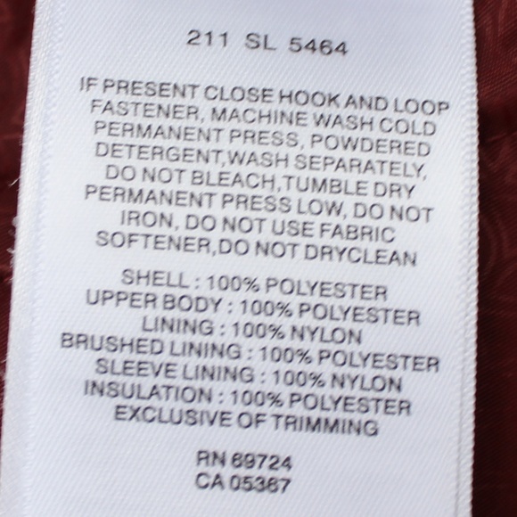 Columbia Omni Shield Hooded Jacket Womens Sz Med - Picture 8 of 8